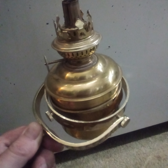 Vintage oil lamps bundle deal 2 - Picture 9 of 9